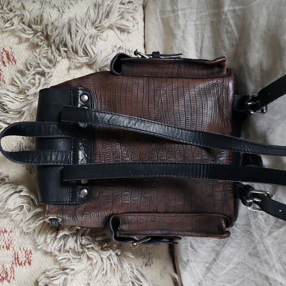 Freebird backpack purse - Picture 3 of 15